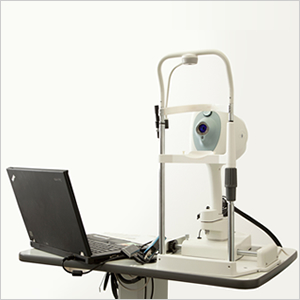 OCT�i���R�����摜��͑��u�j