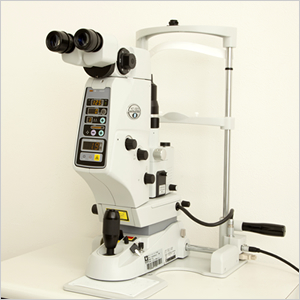 YAG���[�U�[